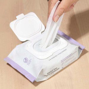 Avon Reach Hygiene Deodorant Microbiome Wipes